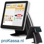 touchscreen kassa horeca kassasysteem